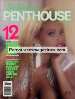 Mens Magazine The Girls of Penthouse - Jan 1994